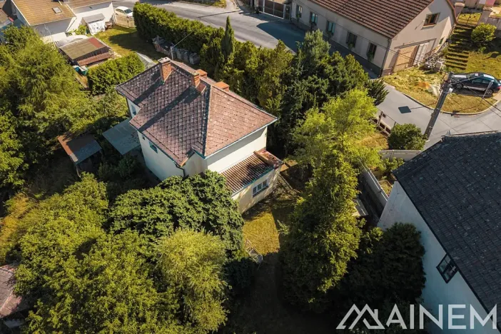 Prodej rodinného domu, Krašovice, 115 m2