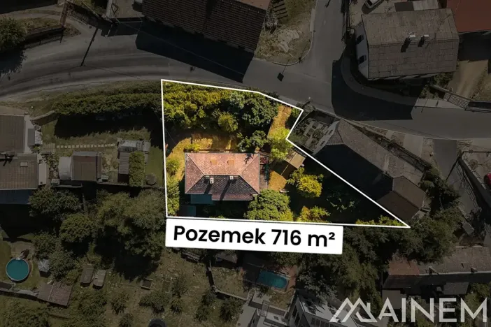 Prodej rodinného domu, Krašovice, 115 m2
