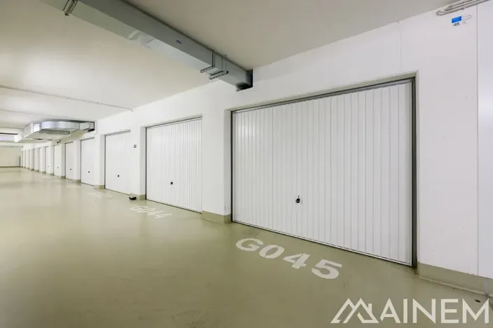 Pronájem bytu 2+kk, Praha - Třebonice, K metru, 51 m2