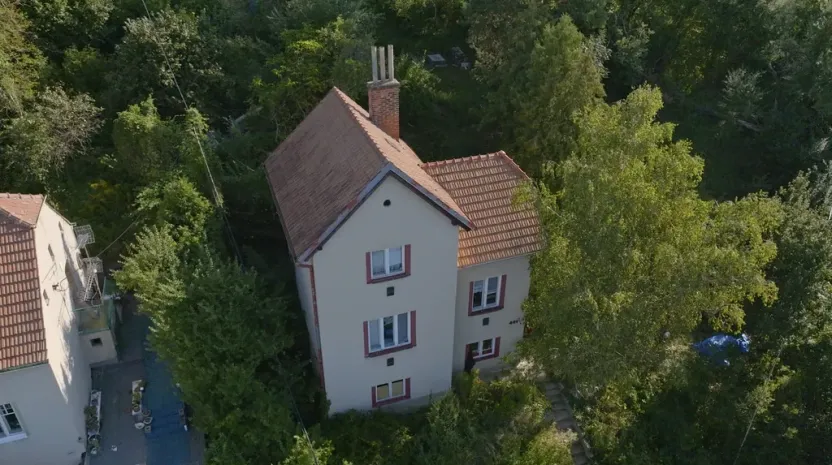 Prodej rodinného domu, Bílovice nad Svitavou, Havlíčkova, 120 m2
