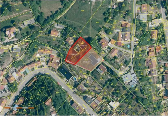 Prodej rodinného domu, Bílovice nad Svitavou, Havlíčkova, 120 m2