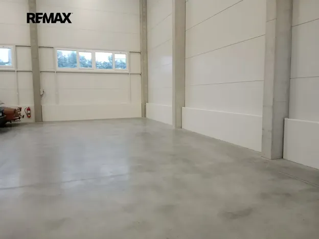 Pronájem skladu, Velké Meziříčí, Karlov, 476 m2