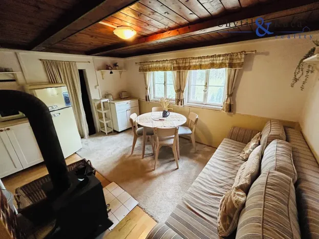 Prodej chaty, Lhotka, 43 m2