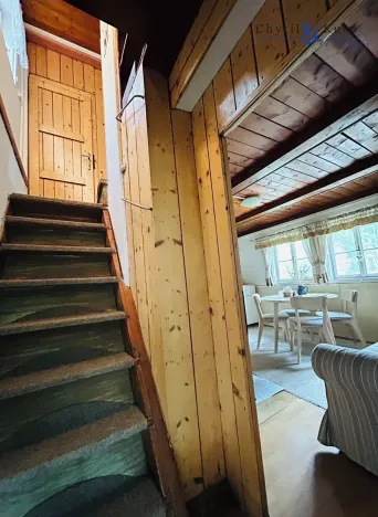 Prodej chaty, Lhotka, 43 m2