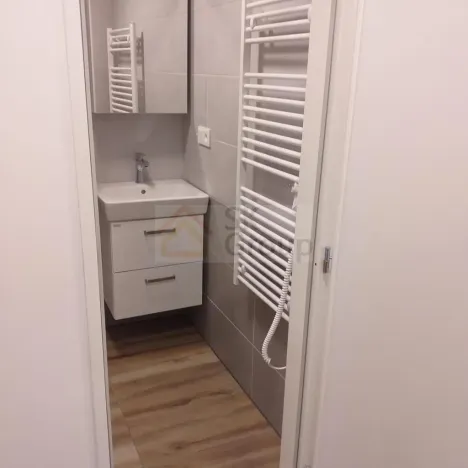 Pronájem bytu 2+1, Karlovy Vary, Moskevská, 54 m2