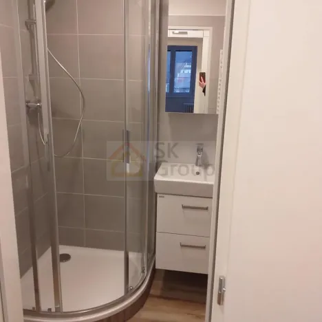 Pronájem bytu 2+1, Karlovy Vary, Moskevská, 54 m2