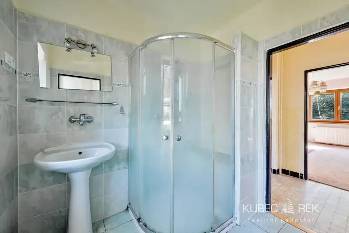 Prodej rodinného domu, Tábor, Blanická, 210 m2