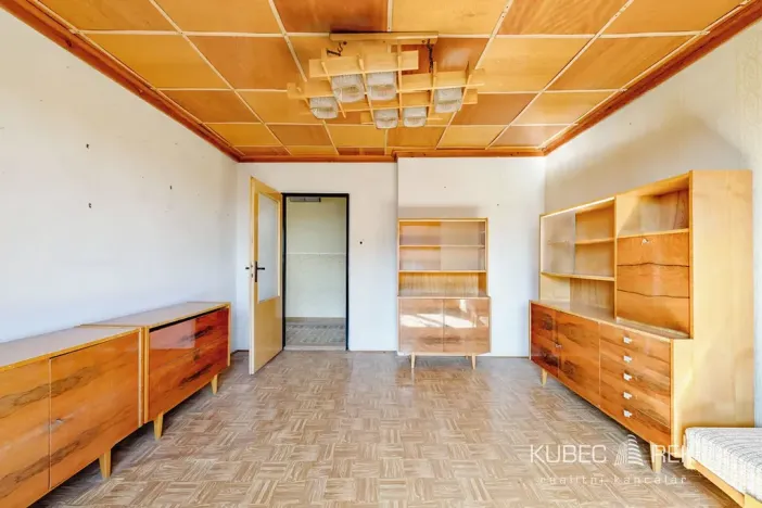 Prodej rodinného domu, Tábor, Blanická, 210 m2
