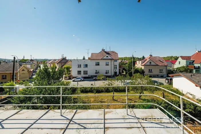 Prodej rodinného domu, Tábor, Blanická, 210 m2