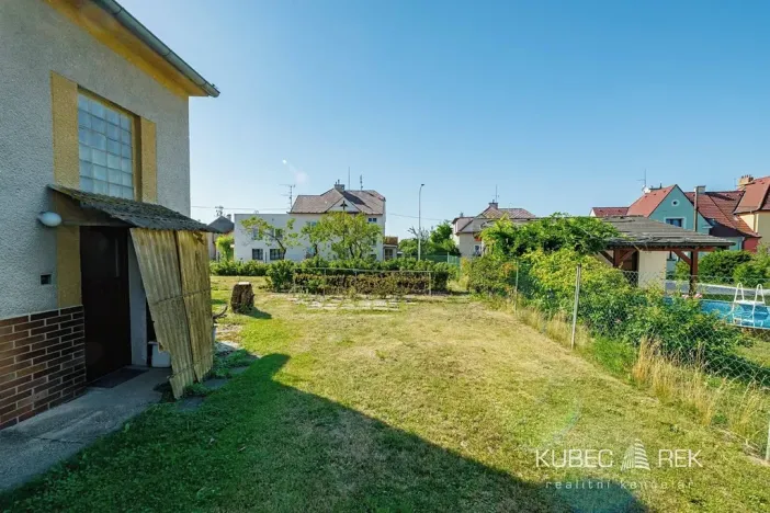 Prodej rodinného domu, Tábor, Blanická, 210 m2