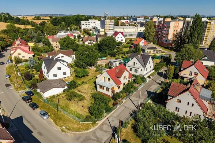 Prodej rodinného domu, Tábor, Blanická, 210 m2