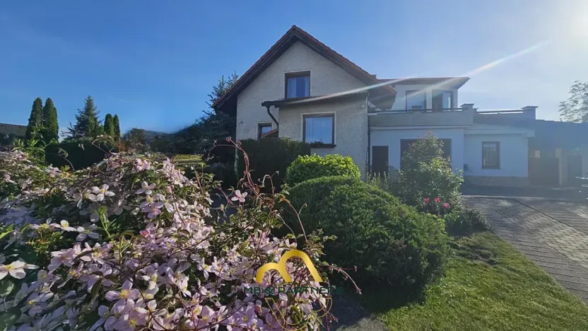 Prodej rodinného domu, Zdice, K Samohelce, 232 m2