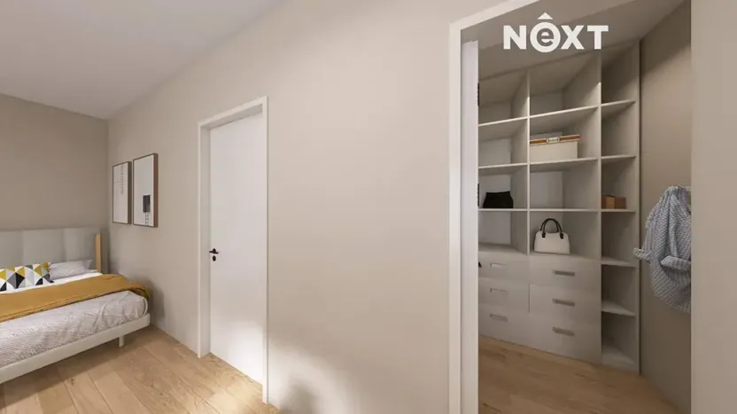 Prodej bytu 1+kk, Mělník, 31 m2