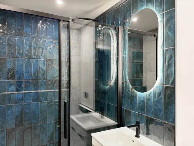 Pronájem bytu 2+kk, Praha - Hostivař, Arnošta Staňka, 47 m2