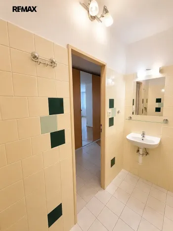 Pronájem bytu 2+kk, Kladno, Italská, 40 m2