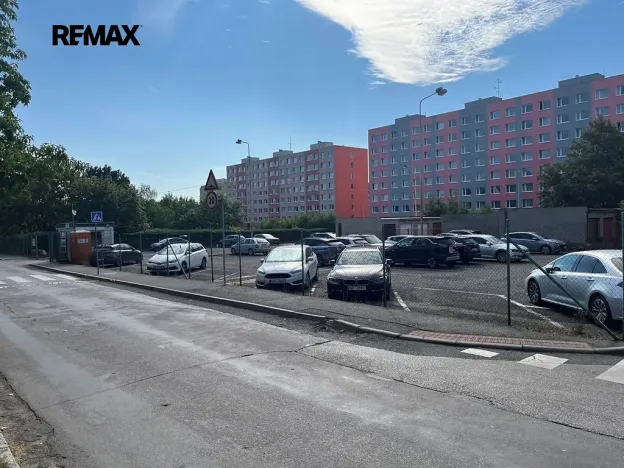 Pronájem bytu 2+1, Kladno, Litevská, 62 m2