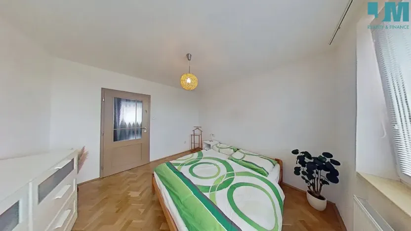 Pronájem bytu 2+1, Velká Bíteš, U Stadionu, 55 m2