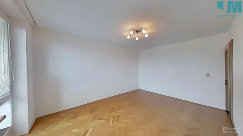 Pronájem bytu 2+1, Velká Bíteš, U Stadionu, 55 m2
