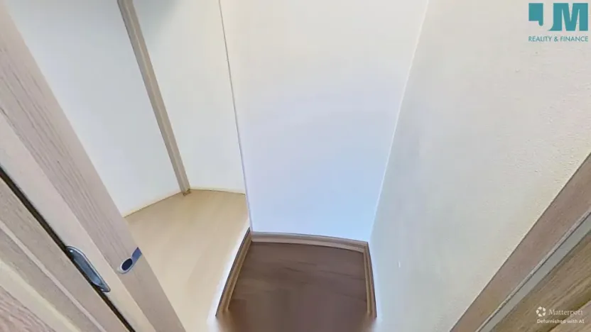 Pronájem bytu 2+1, Velká Bíteš, U Stadionu, 55 m2