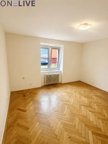 Pronájem bytu 2+1, Plzeň, Zikmunda Wintra, 59 m2