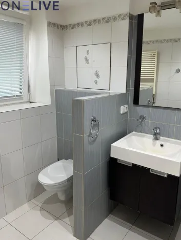 Pronájem bytu 2+1, Plzeň, Zikmunda Wintra, 59 m2