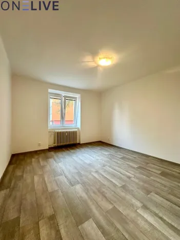 Pronájem bytu 2+1, Plzeň, Zikmunda Wintra, 59 m2