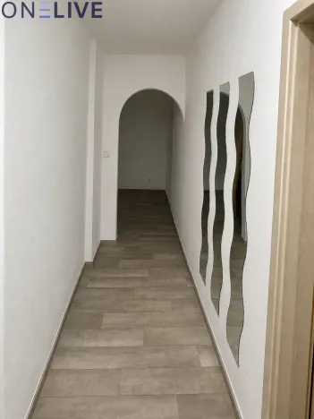 Pronájem bytu 2+1, Plzeň, Zikmunda Wintra, 59 m2