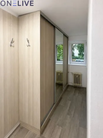 Pronájem bytu 2+1, Plzeň, Zikmunda Wintra, 59 m2