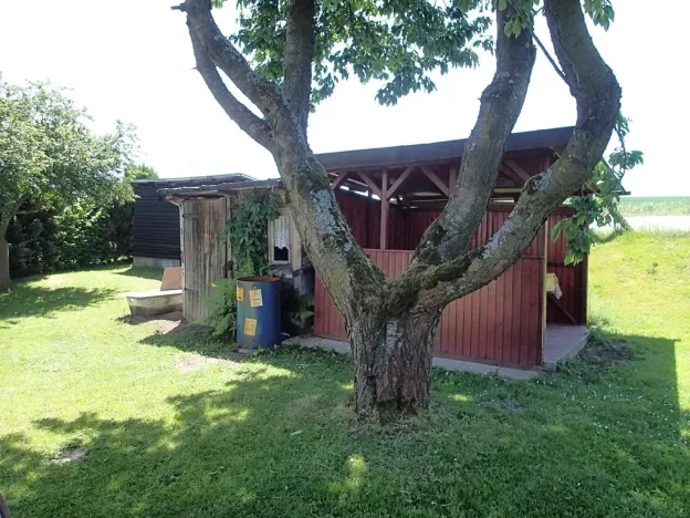 Prodej chaty, Hlinsko, Za Drahou, 26 m2