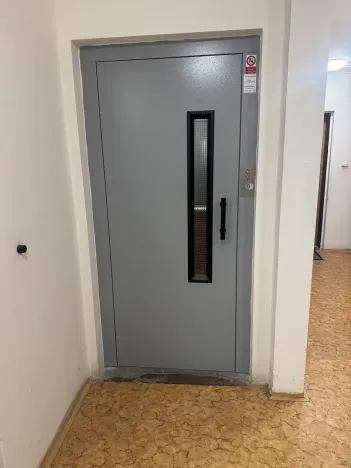 Prodej bytu 2+kk, Praha - Řepy, Vondroušova, 36 m2