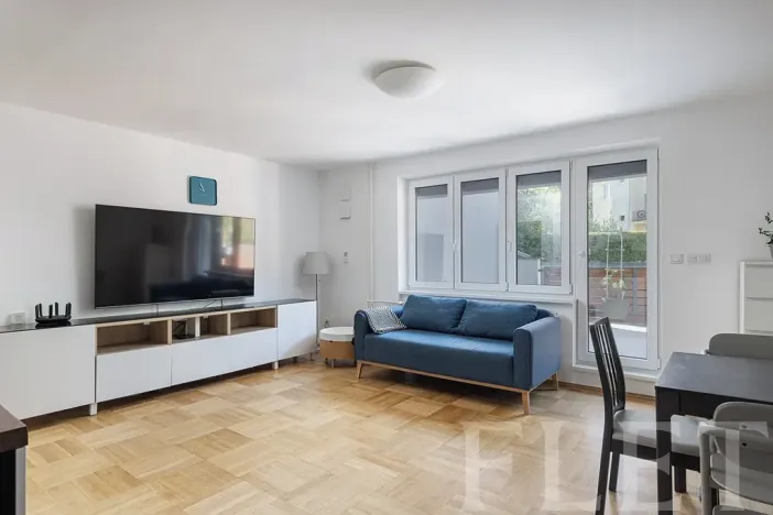 Prodej bytu 3+kk, Praha - Michle, Hadovitá, 74 m2