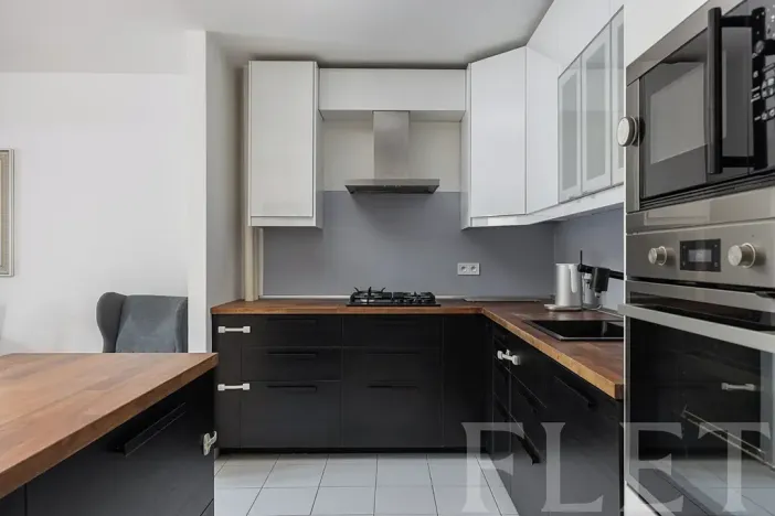 Prodej bytu 3+kk, Praha - Michle, Hadovitá, 74 m2