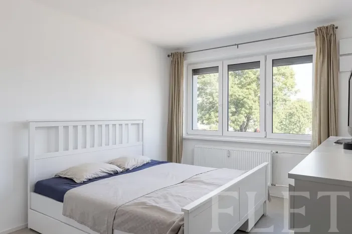 Prodej bytu 3+kk, Praha - Michle, Hadovitá, 74 m2