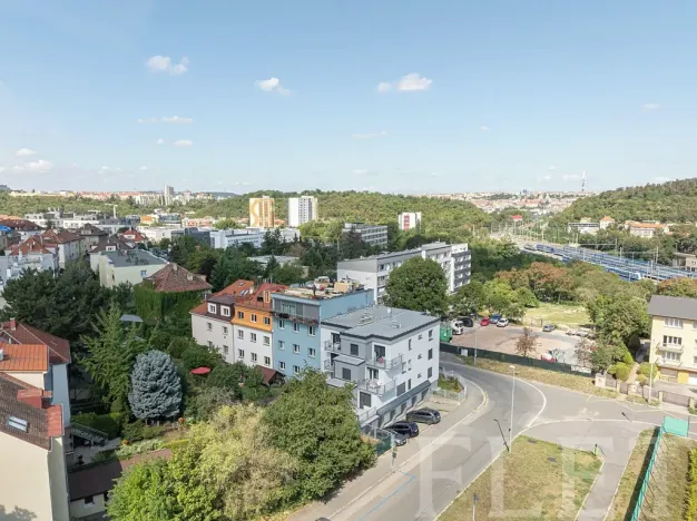 Prodej bytu 3+kk, Praha - Michle, Hadovitá, 74 m2