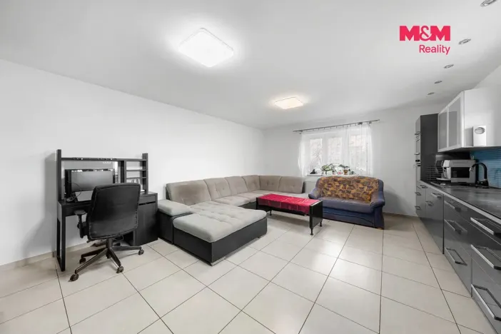 Prodej rodinného domu, Ovčáry, 155 m2