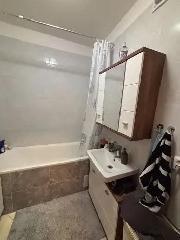 Pronájem bytu 3+kk, Liberec, Seniorů, 60 m2