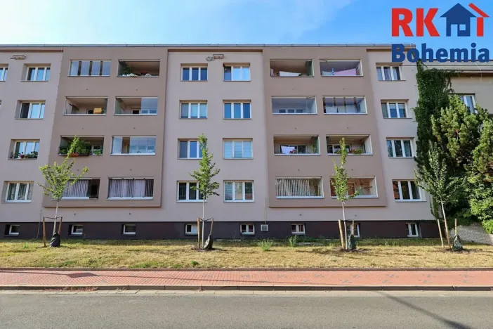 Prodej bytu 3+kk, Český Brod, Jungmannova, 59 m2