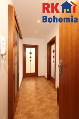 Prodej bytu 3+kk, Český Brod, Jungmannova, 59 m2