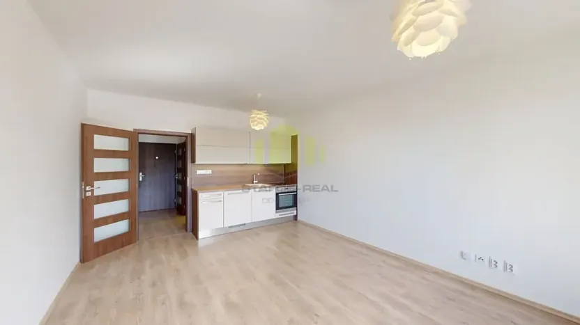 Pronájem bytu 1+kk, Olomouc, Tovární, 32 m2