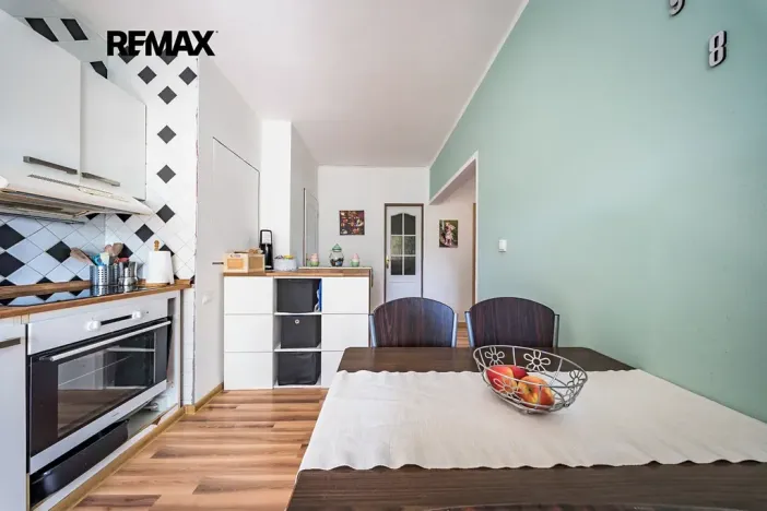 Prodej bytu 4+1, Hodonín, Jižní, 81 m2