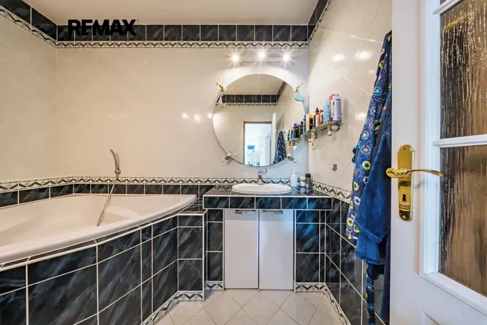 Prodej bytu 4+1, Hodonín, Jižní, 81 m2