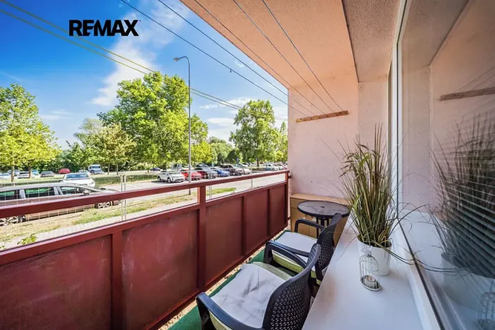 Prodej bytu 4+1, Hodonín, Jižní, 81 m2