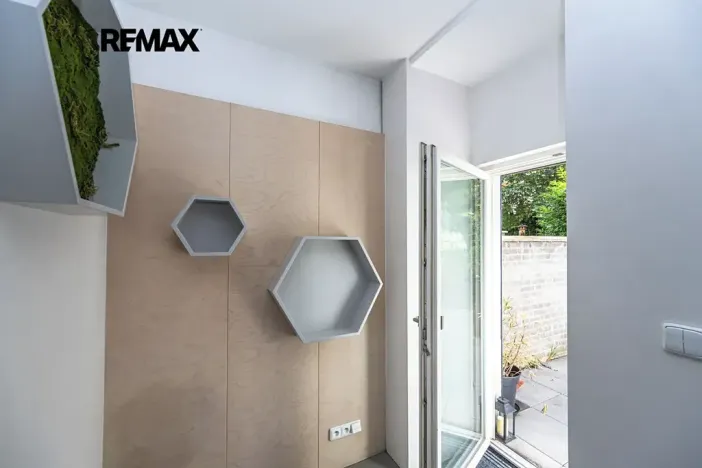Prodej komerční nemovitosti, Praha - Vršovice, Kodaňská, 56 m2