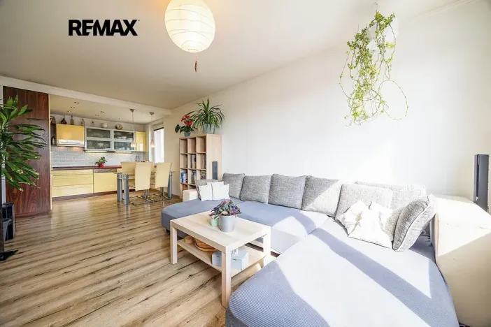 Prodej bytu 3+kk, Praha - Chodov, Leopoldova, 66 m2