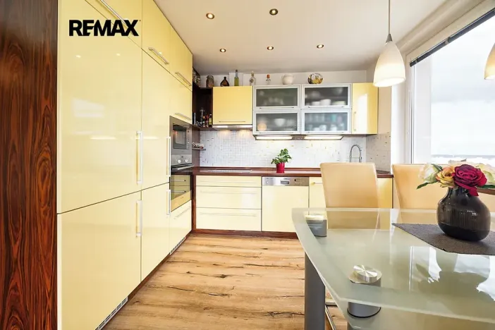 Prodej bytu 3+kk, Praha - Chodov, Leopoldova, 66 m2