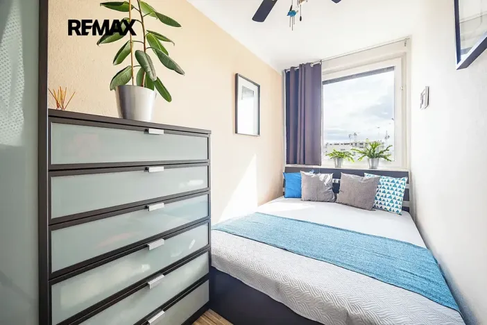 Prodej bytu 3+kk, Praha - Chodov, Leopoldova, 66 m2