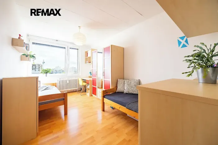 Prodej bytu 3+kk, Praha - Chodov, Leopoldova, 66 m2