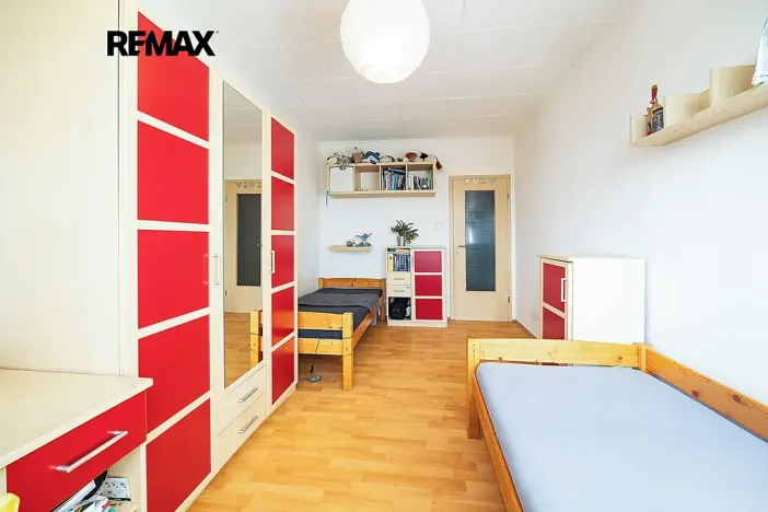Prodej bytu 3+kk, Praha - Chodov, Leopoldova, 66 m2