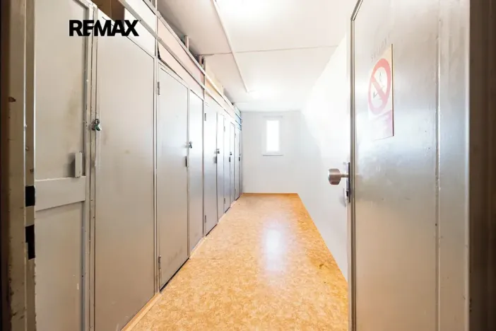 Prodej bytu 3+kk, Praha - Chodov, Leopoldova, 66 m2