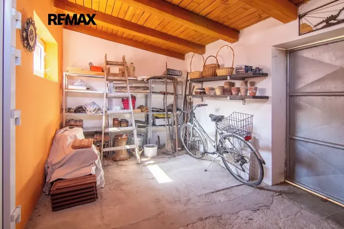 Prodej rodinného domu, Břeclav, náměstí Petra Bezruče, 70 m2